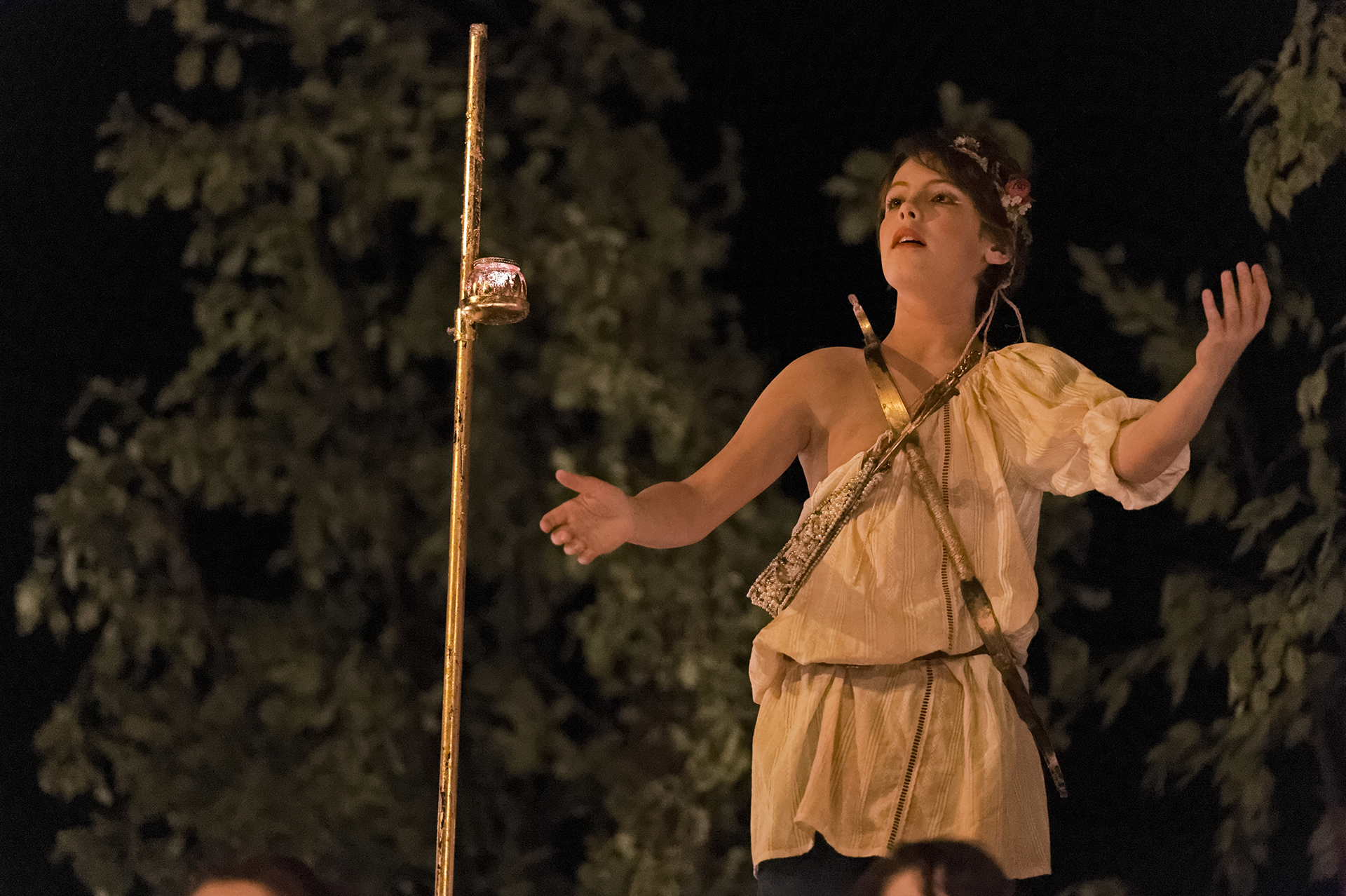 Venus And Adonis Opéra Comique